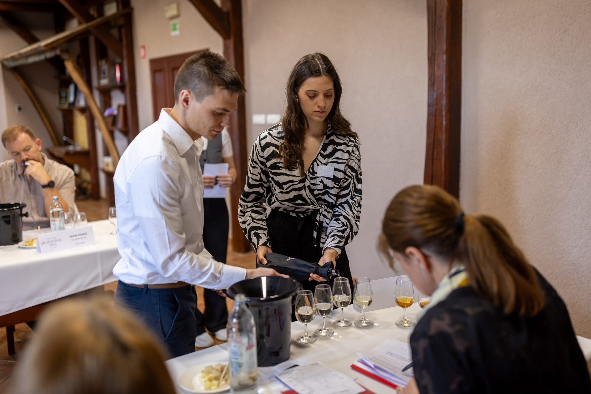 Međ. ocjenjivanje vina 7