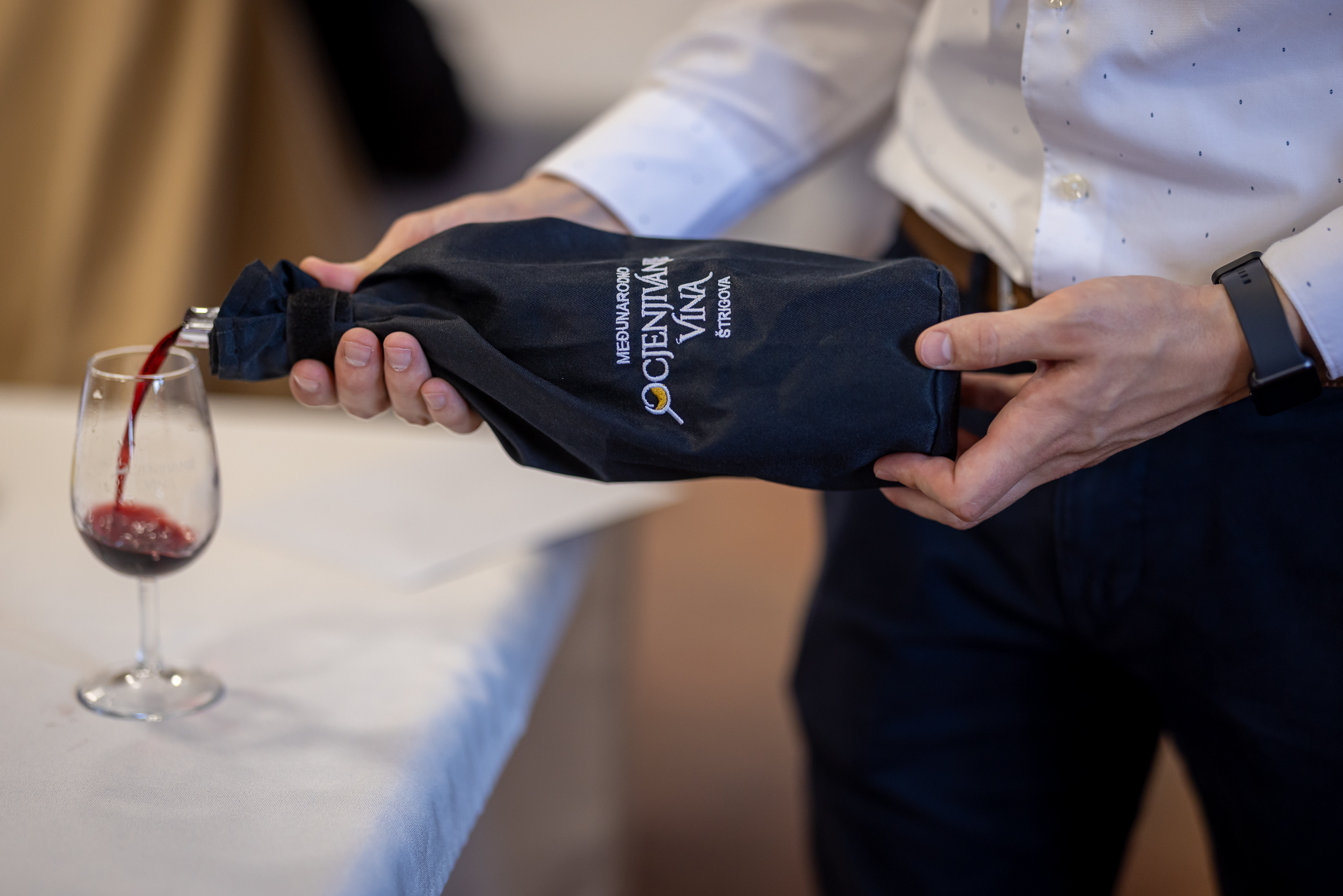 Međ. ocjenjivanje vina 8