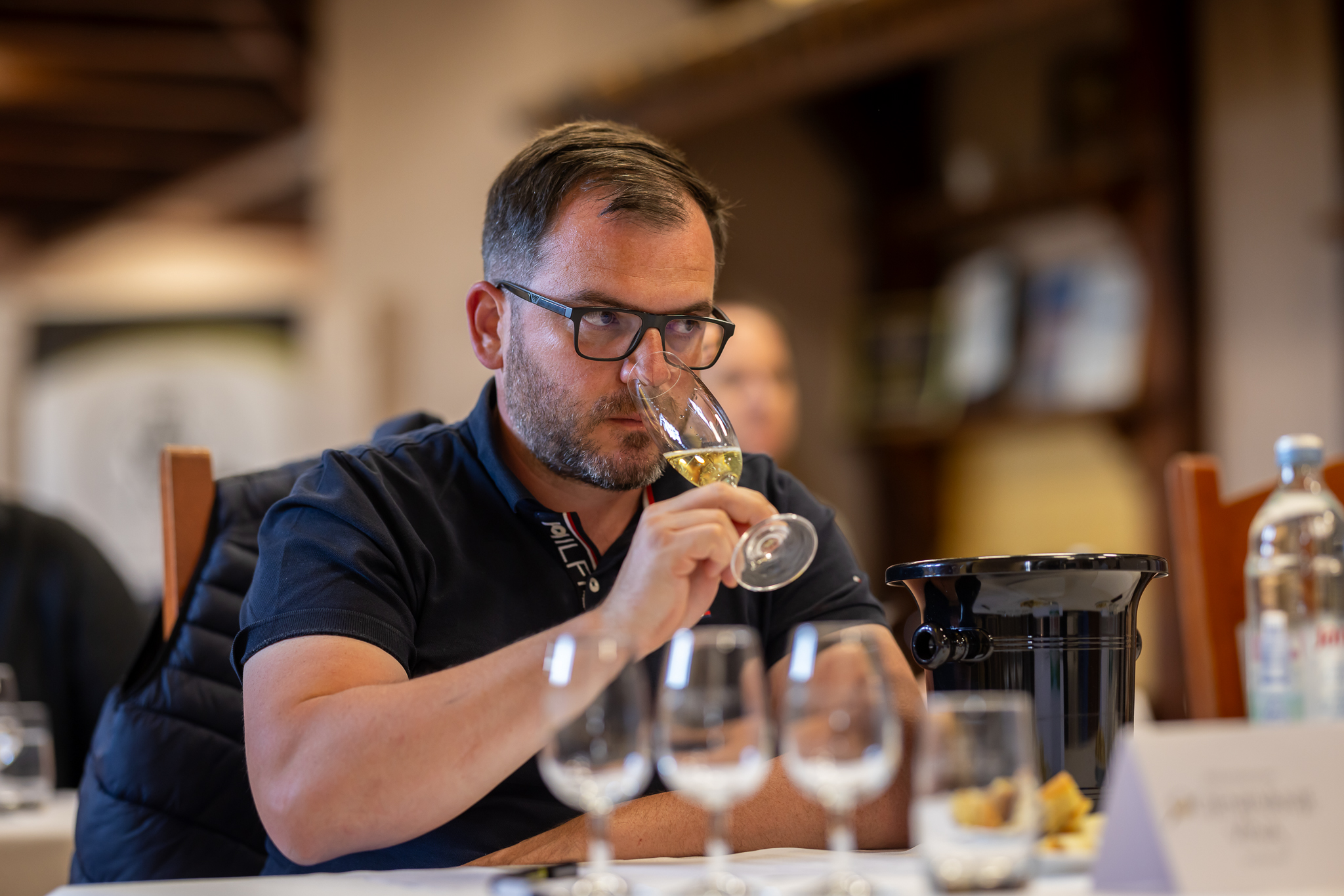 Međ. ocjenjivanje vina _ utorak 14