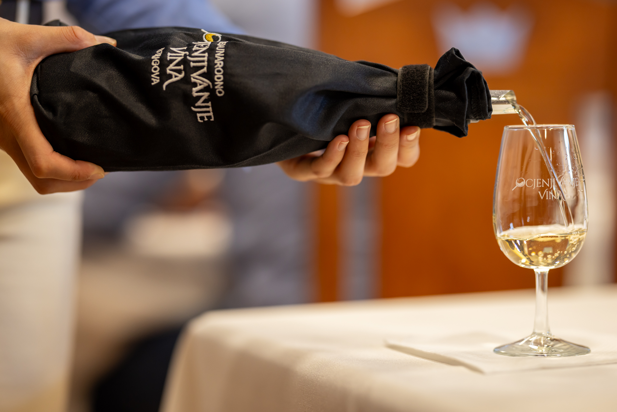 Međ. ocjenjivanje vina _ utorak 16