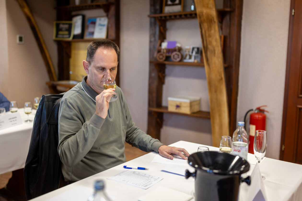 Međ. ocjenjivanje vina _ utorak 28 Međ. ocjenjivanje vina _ utorak 28