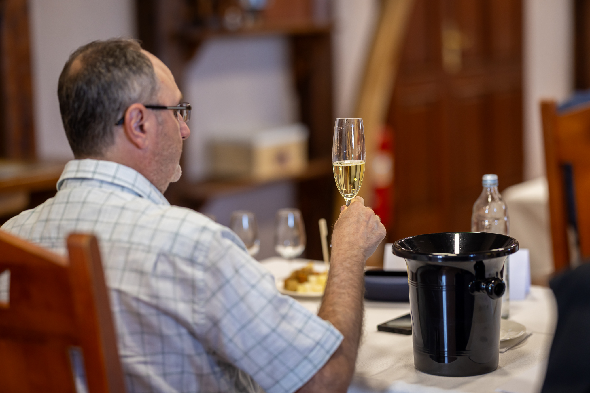 Međ. ocjenjivanje vina _ utorak 4