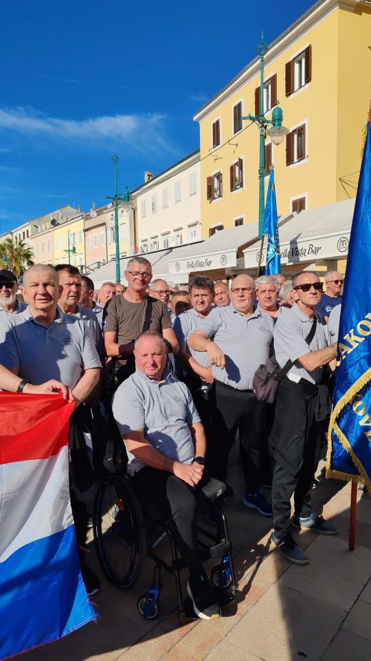 Međimurci donijeli medalje s najvećeg sportskog natjecanja invalida Domovinskog rata (1)