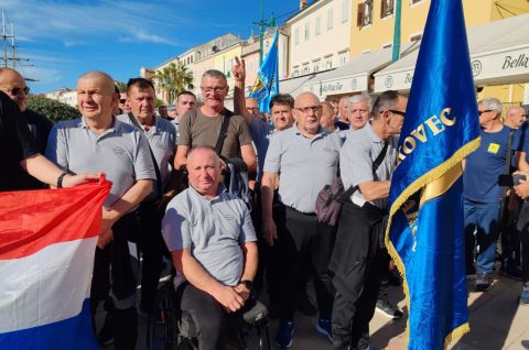 Međimurci donijeli medalje s najvećeg sportskog natjecanja invalida Domovinskog rata (3)