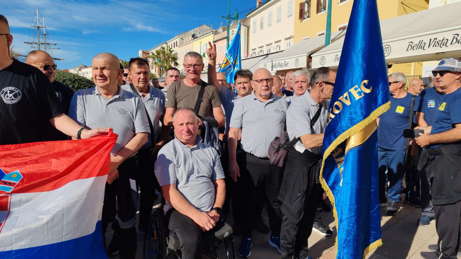 Međimurci donijeli medalje s najvećeg sportskog natjecanja invalida Domovinskog rata (3)