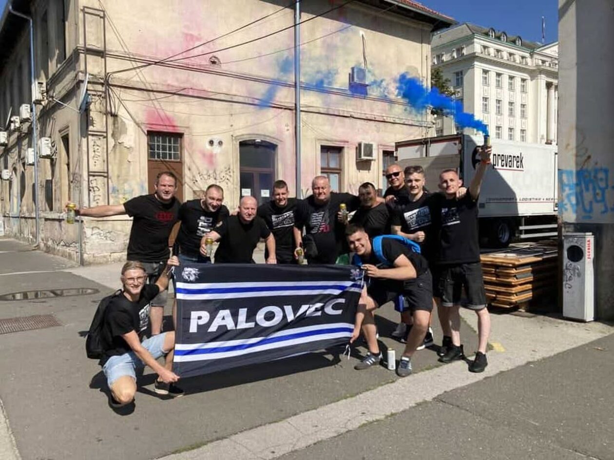 Međimurci na koncertu Thompsona 2025 (1)