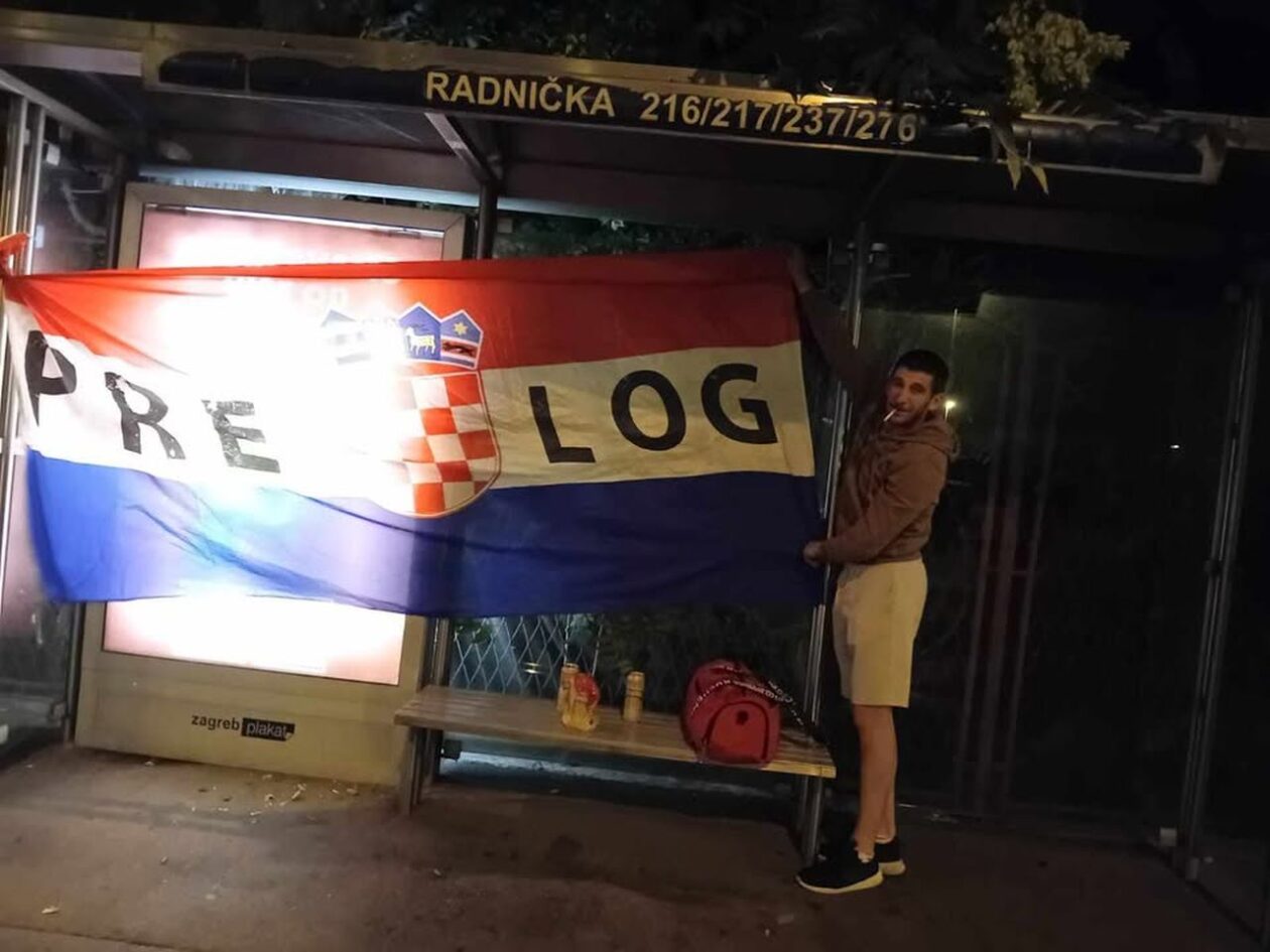 Međimurci na koncertu Thompsona 2025 (2)