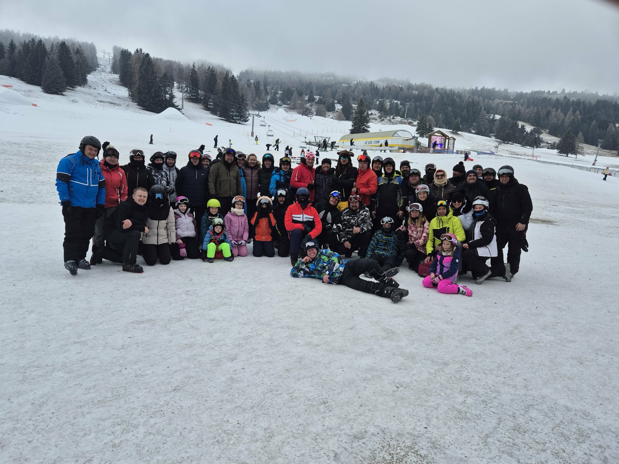 Međimurci skijanje Francuska 2026 (5)