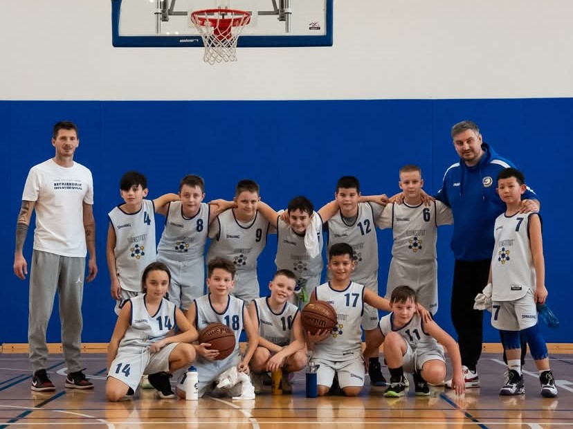 Međimurje U11 Međimurje U11