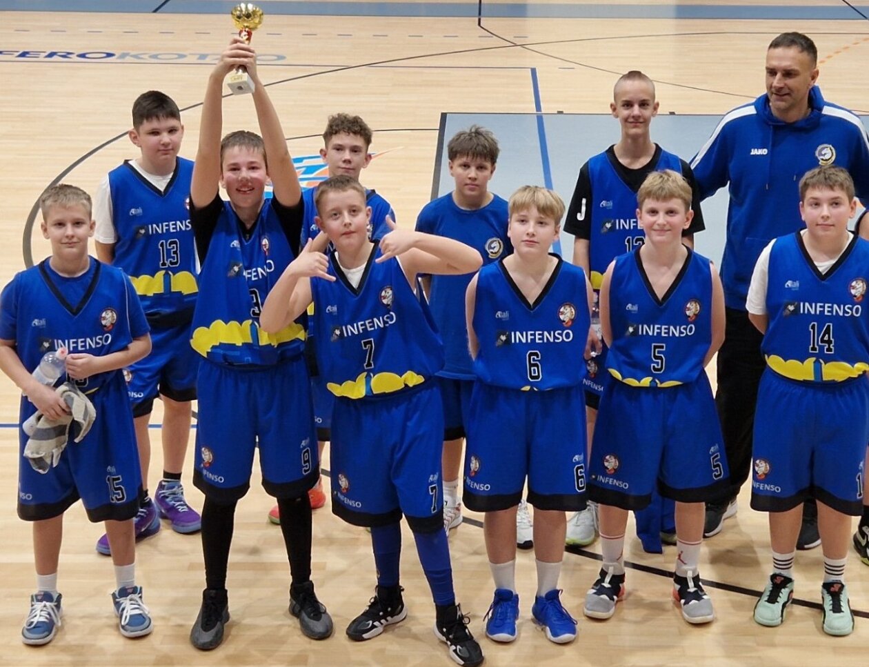 Međimurje U13
