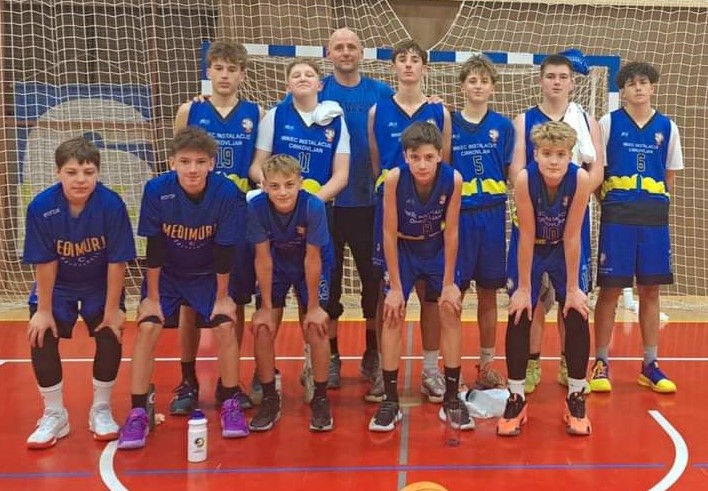 Međimurje U15 Međimurje U15