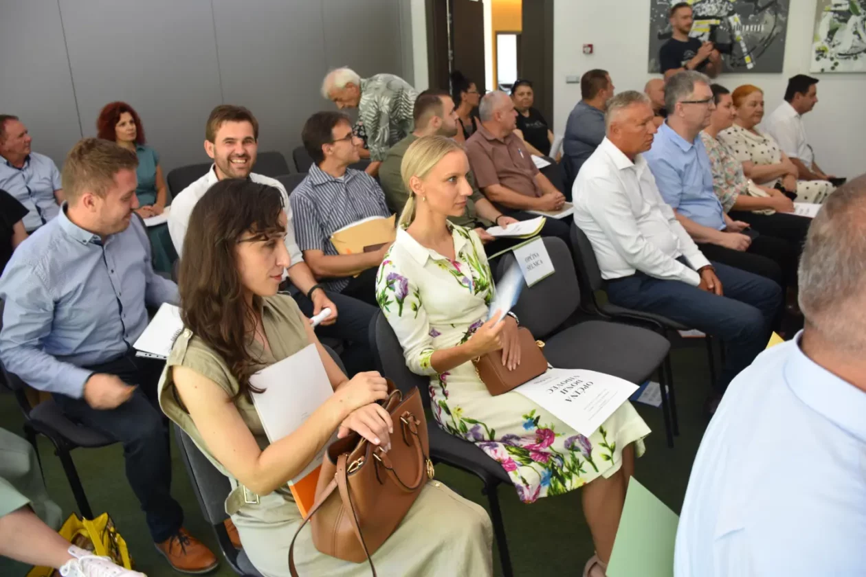 Međimurje-plin, Skupština (10)