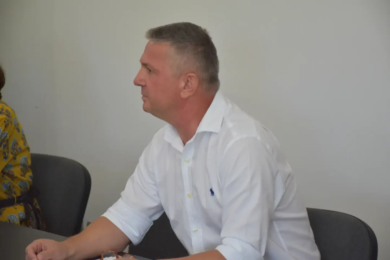 Međimurje-plin, Skupština (12) Nenad Hranilović