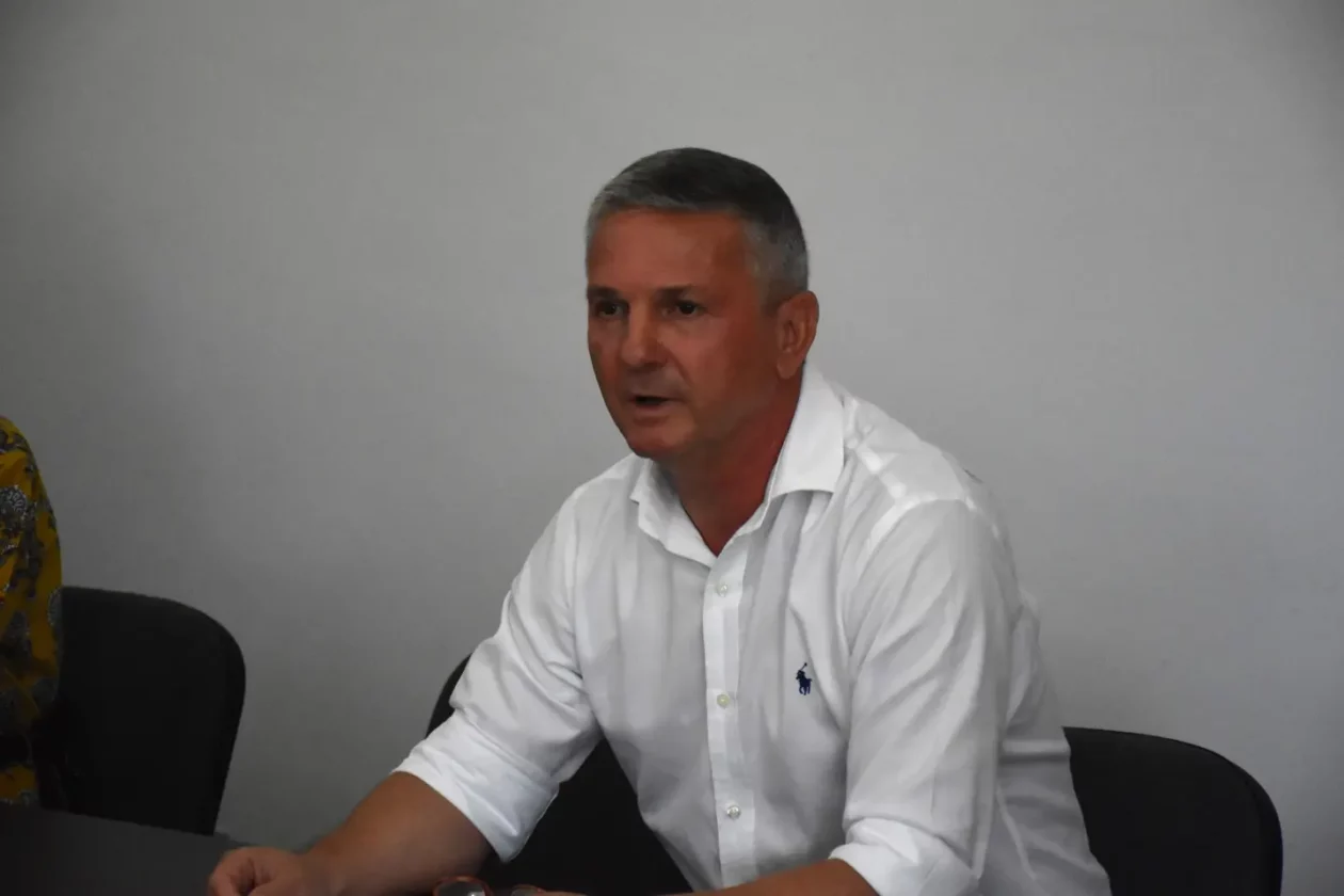 Međimurje-plin, Skupština (13) Nenad Hranilović