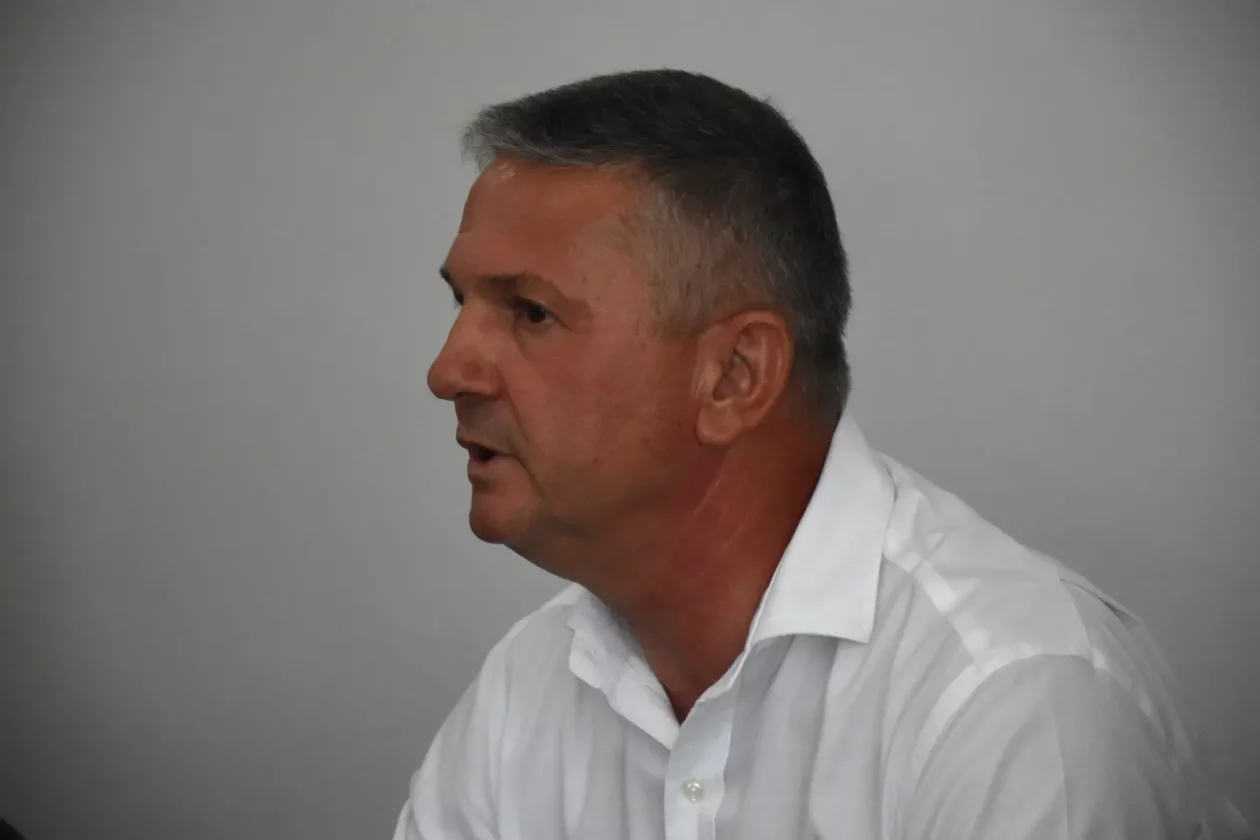 Međimurje-plin, Skupština (14) Nenad Hranilović