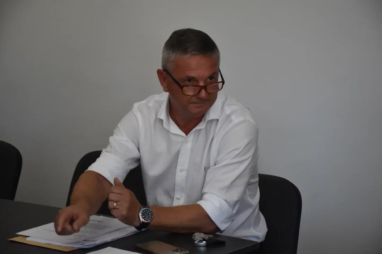 Međimurje-plin, Skupština (15) Nenad Hranilović