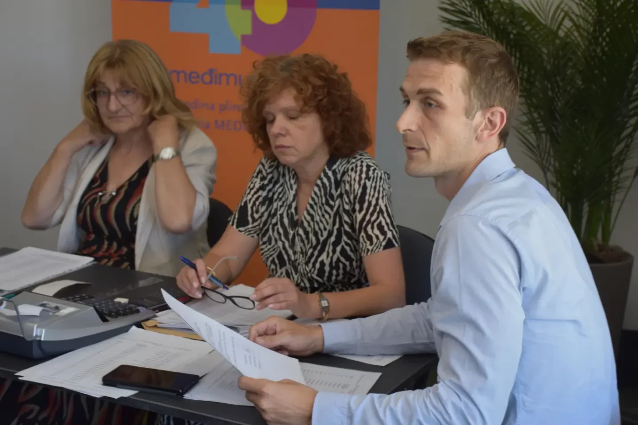 Međimurje-plin, Skupština (16)