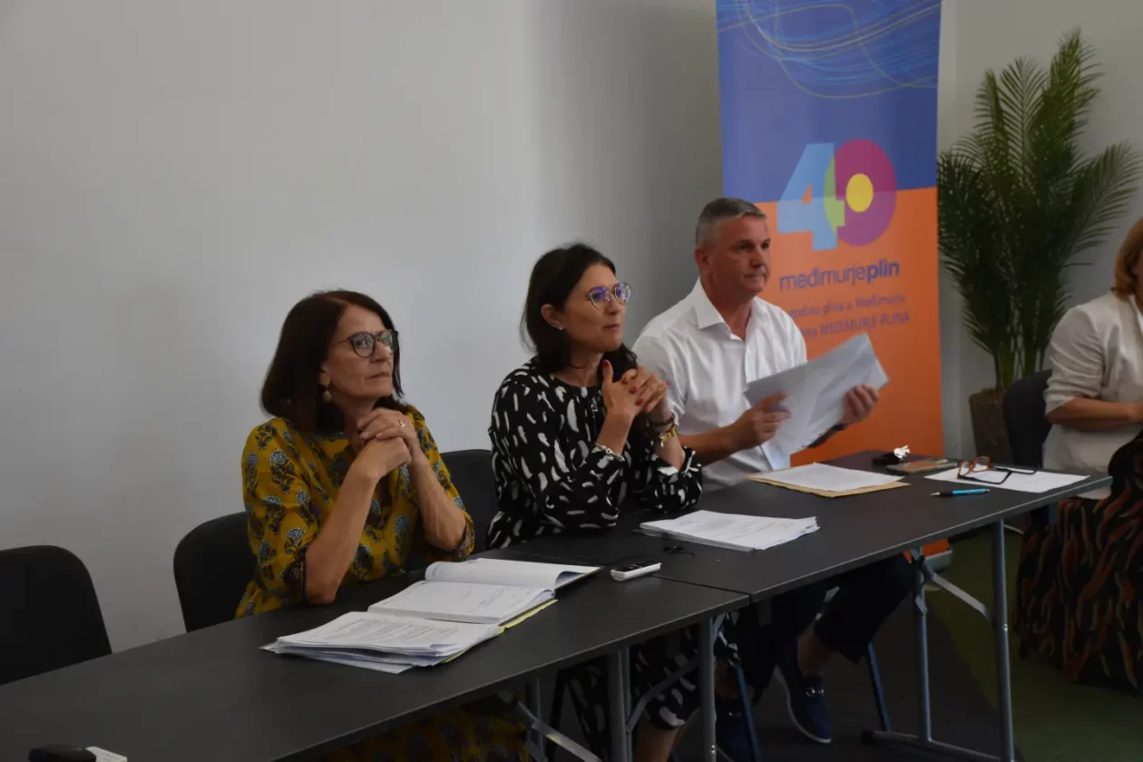 Međimurje-plin, Skupština (17)