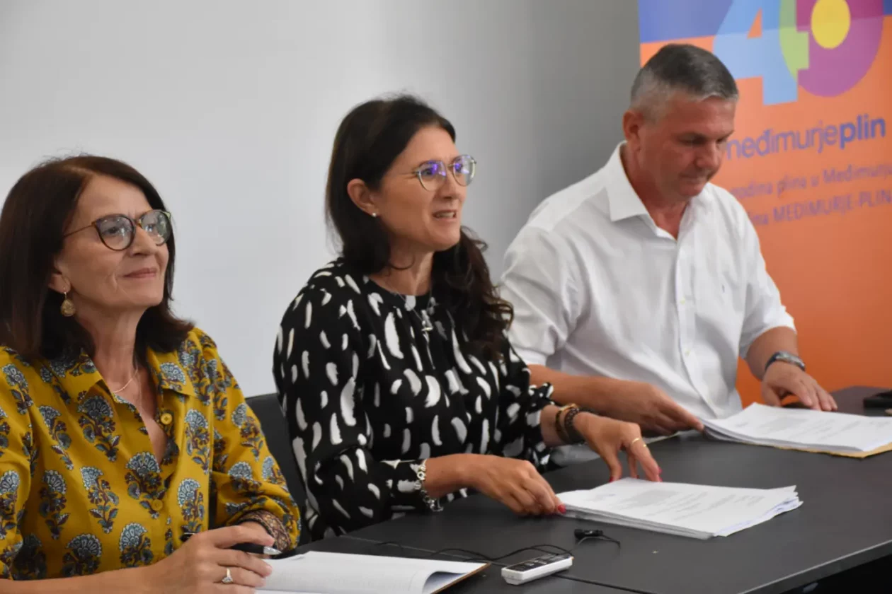 Međimurje-plin, Skupština (18)