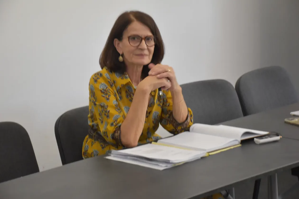 Međimurje-plin, Skupština (2)