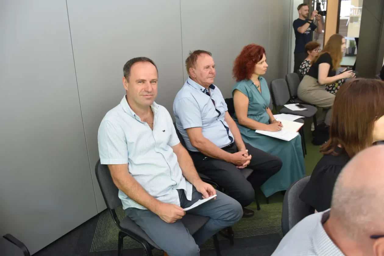 Međimurje-plin, Skupština (7)