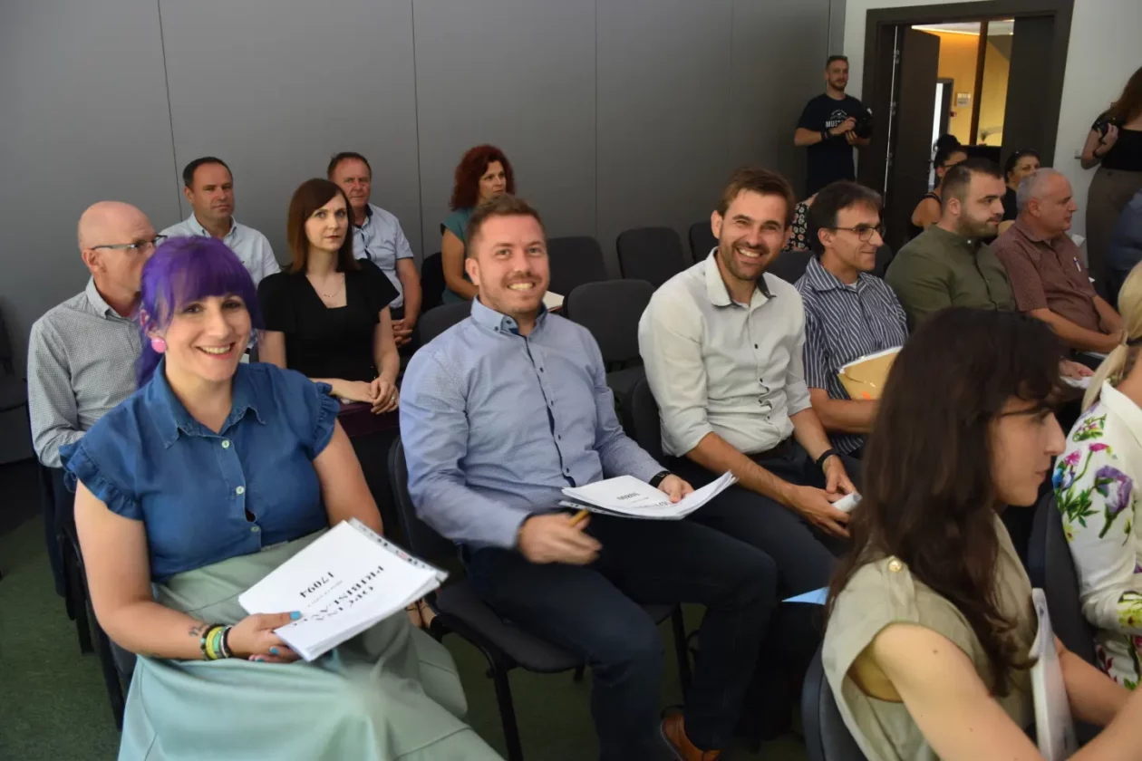 Međimurje-plin, Skupština (9)