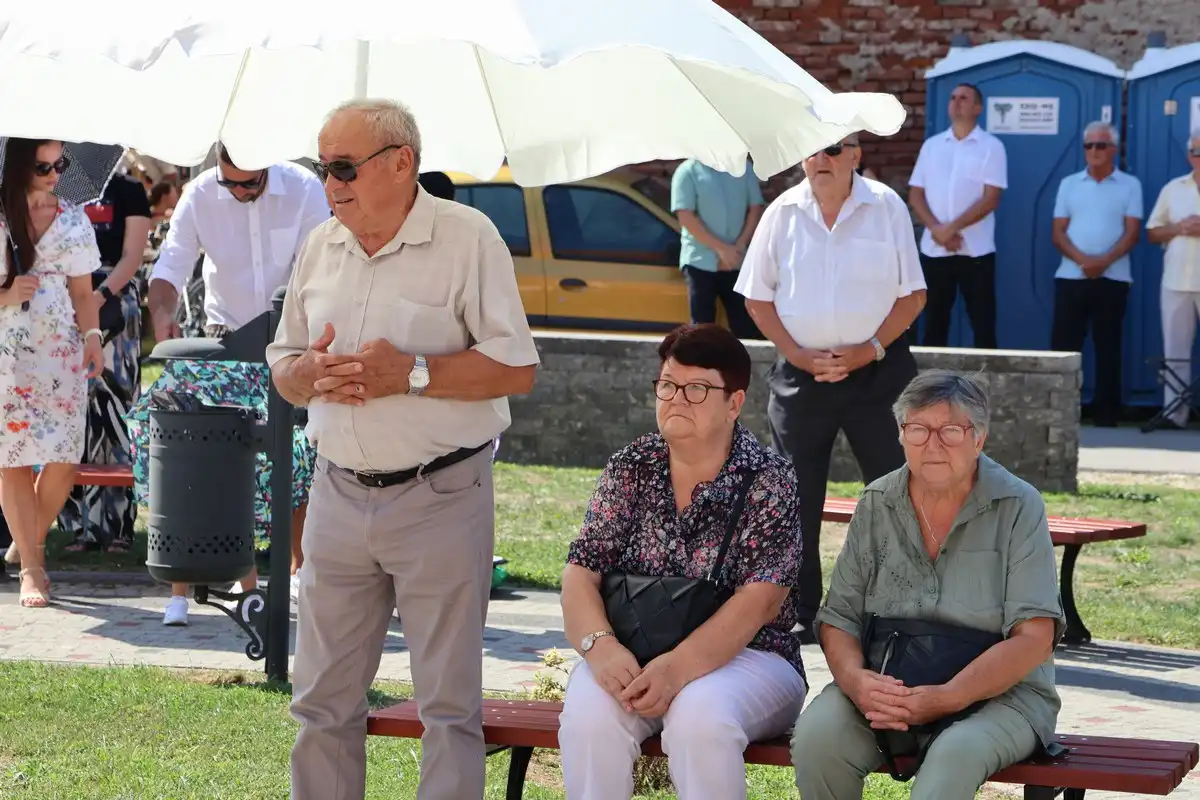 Međimurje u znaku Velike Gospe Misna slavlja diljem županije (14)