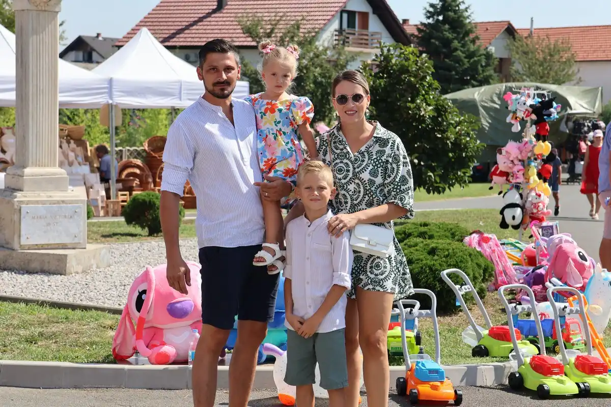 Međimurje u znaku Velike Gospe Misna slavlja diljem županije (18)