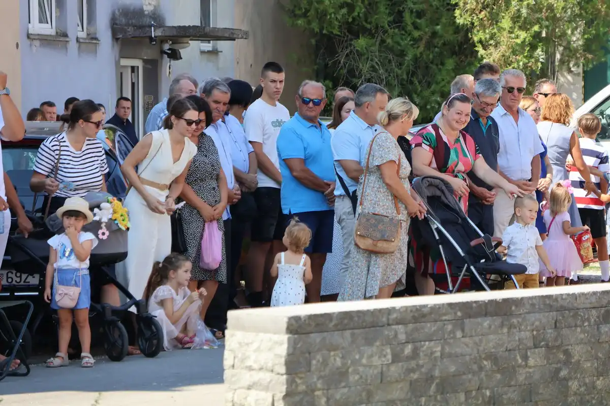 Međimurje u znaku Velike Gospe Misna slavlja diljem županije (19)