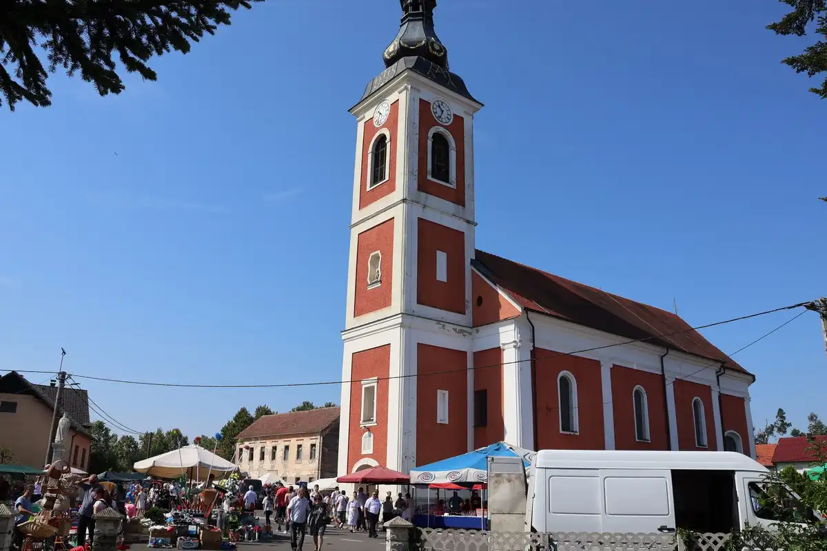 Međimurje u znaku Velike Gospe Misna slavlja diljem županije (4)