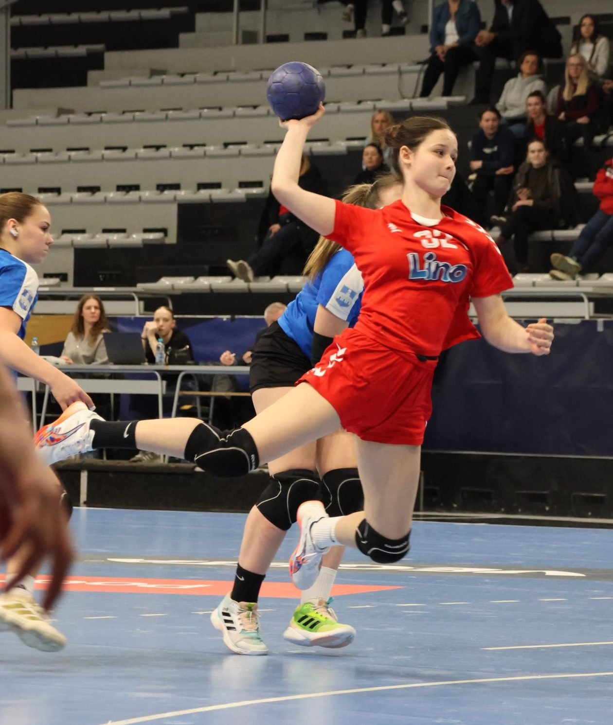 Međimurke RK Podravka Poreč (1)