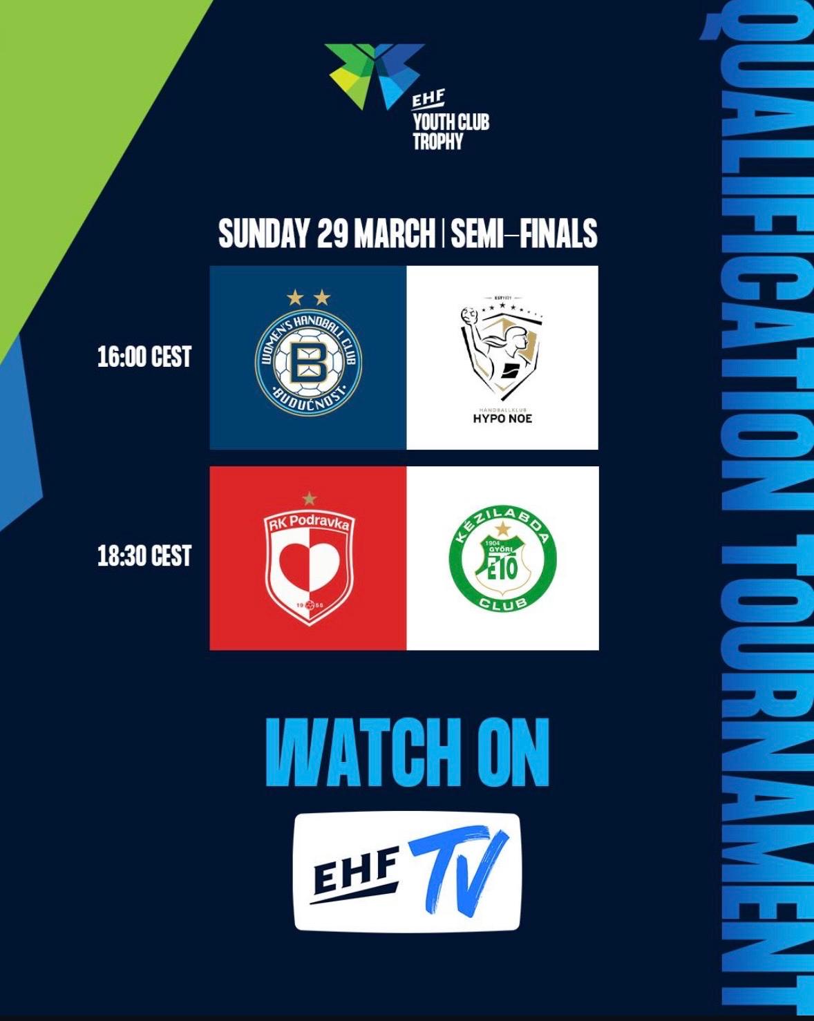 Međimurke RK Podravka Poreč (4)