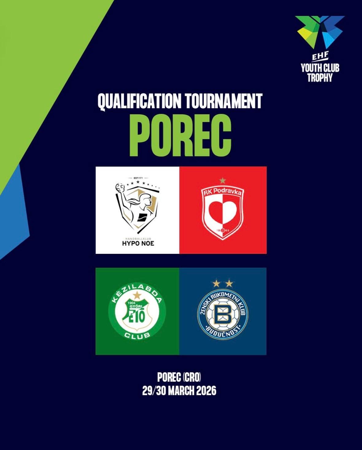 Međimurke RK Podravka Poreč (5)