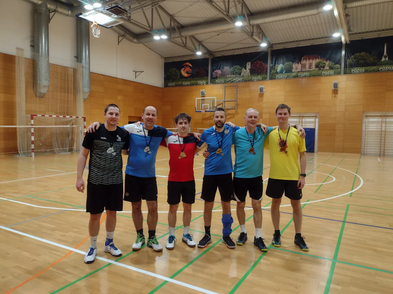 Međimurska Badmintonska Liga 2025 (4)