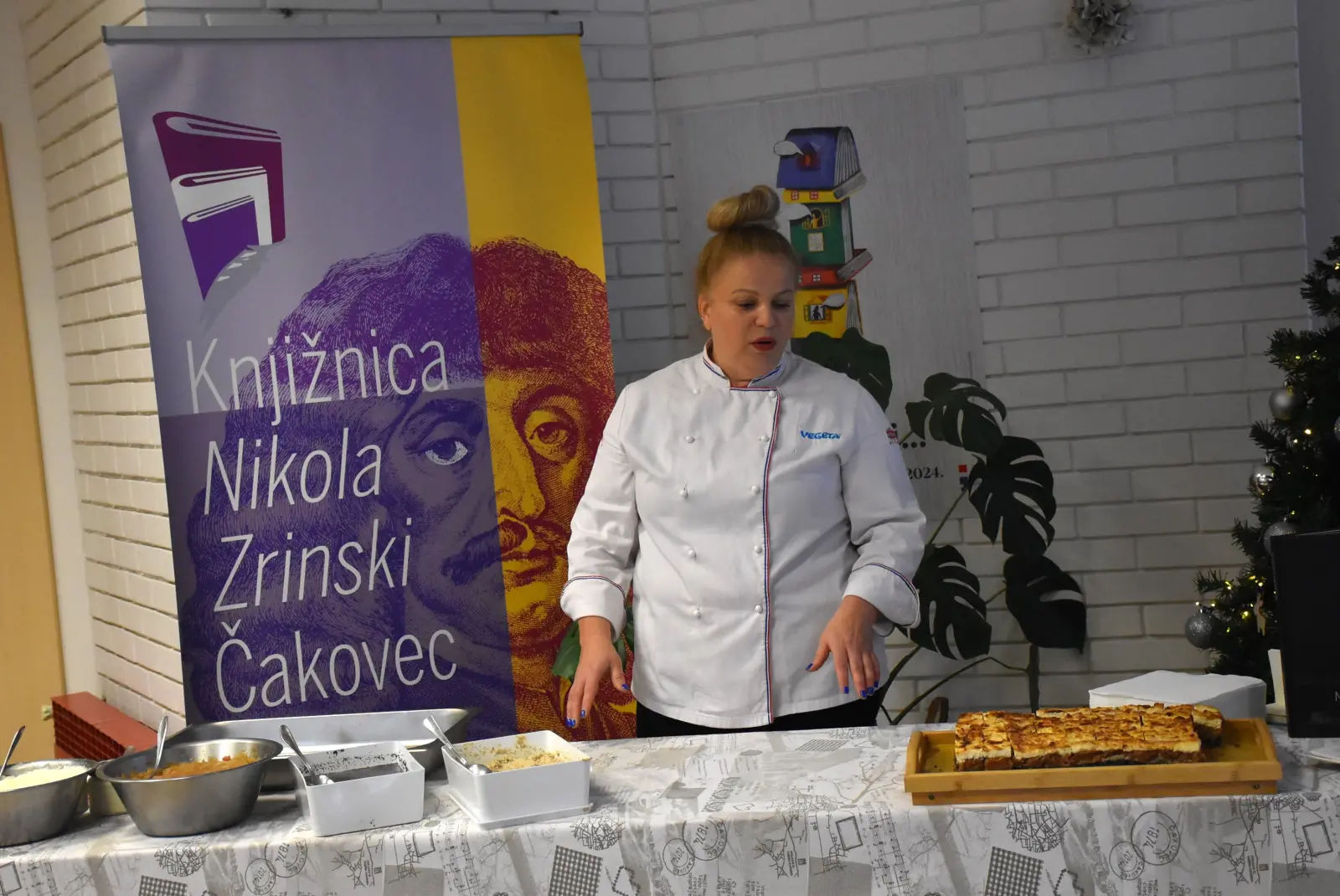 Međimurska gibanica, Slađana Herman (10) Međimurska gibanica, Slađana Herman (10)