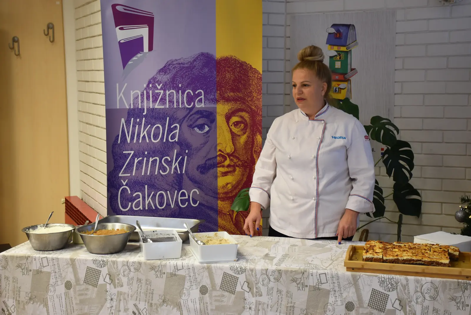 Međimurska gibanica, Slađana Herman (11) Međimurska gibanica, Slađana Herman (11)