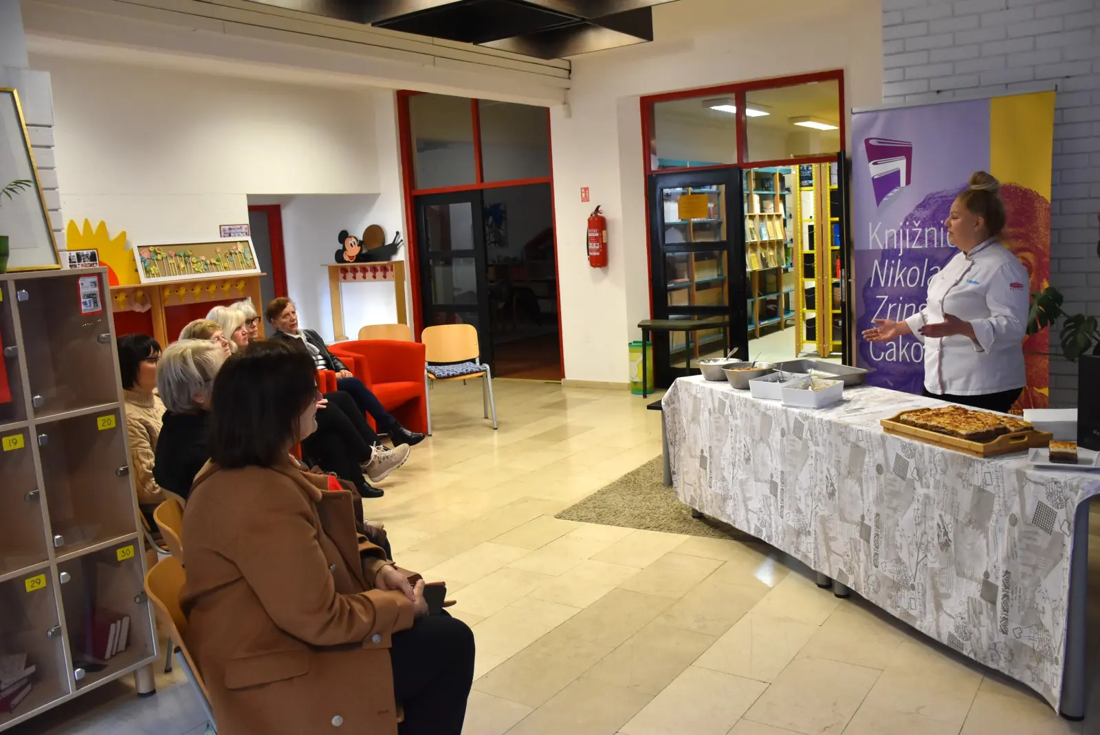 Međimurska gibanica, Slađana Herman (12) Međimurska gibanica, Slađana Herman (12)