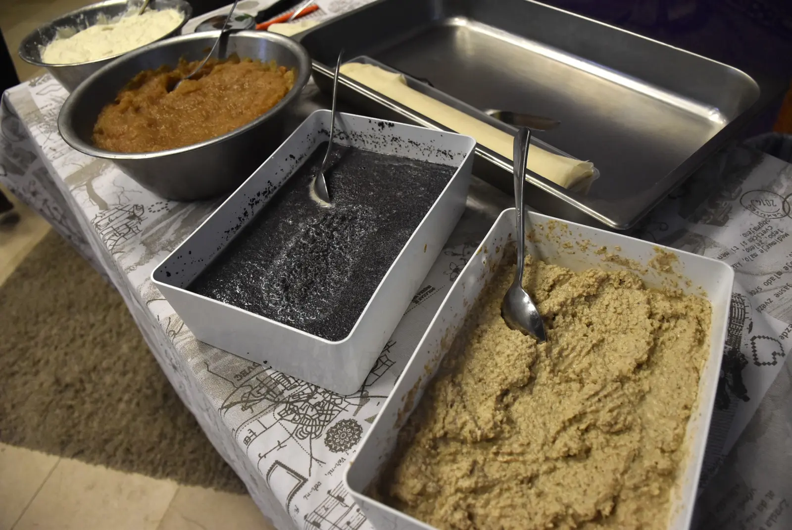 Međimurska gibanica, Slađana Herman (4) Međimurska gibanica, Slađana Herman (4)