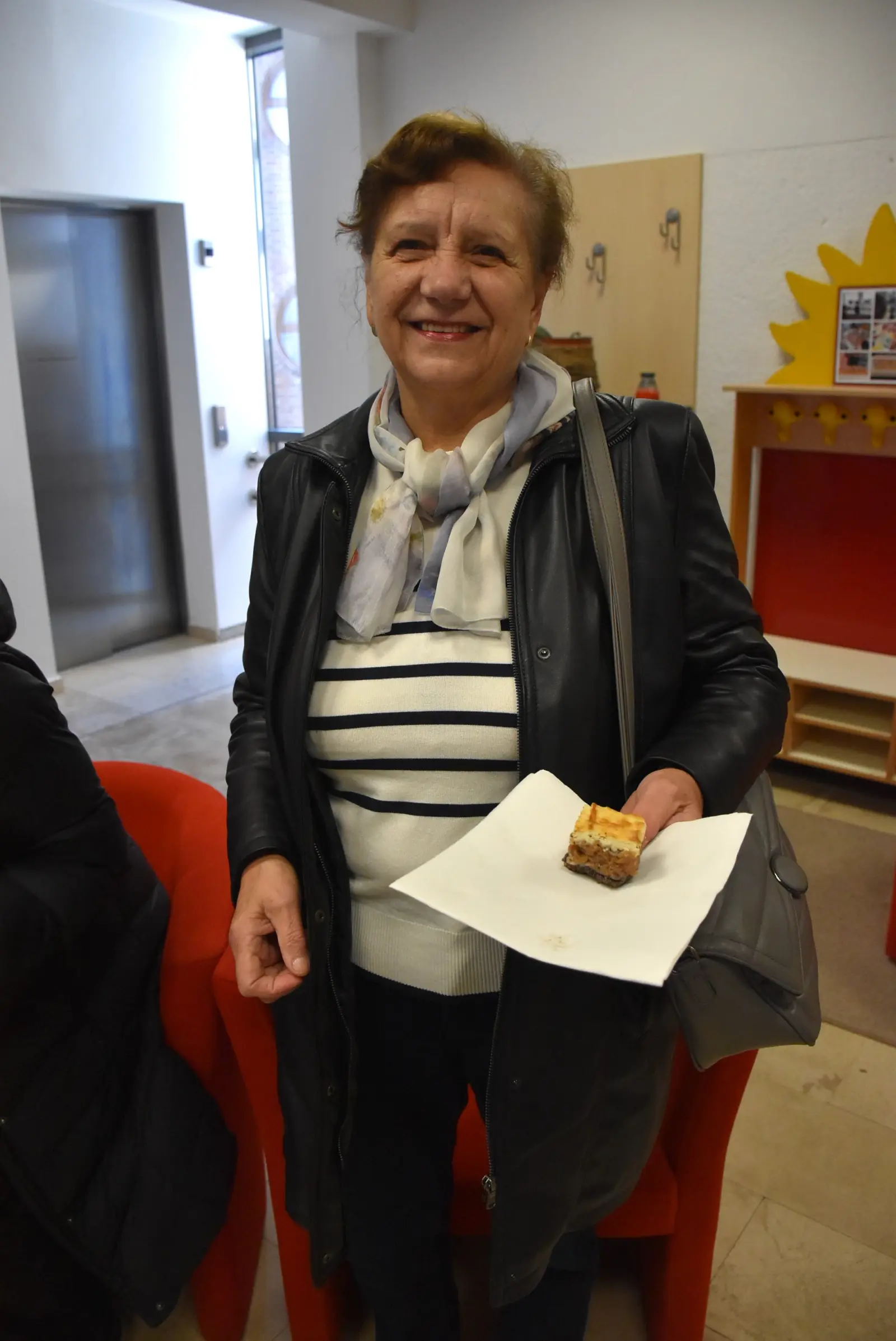 Međimurska gibanica, Slađana Herman (7) Međimurska gibanica, Slađana Herman (7)