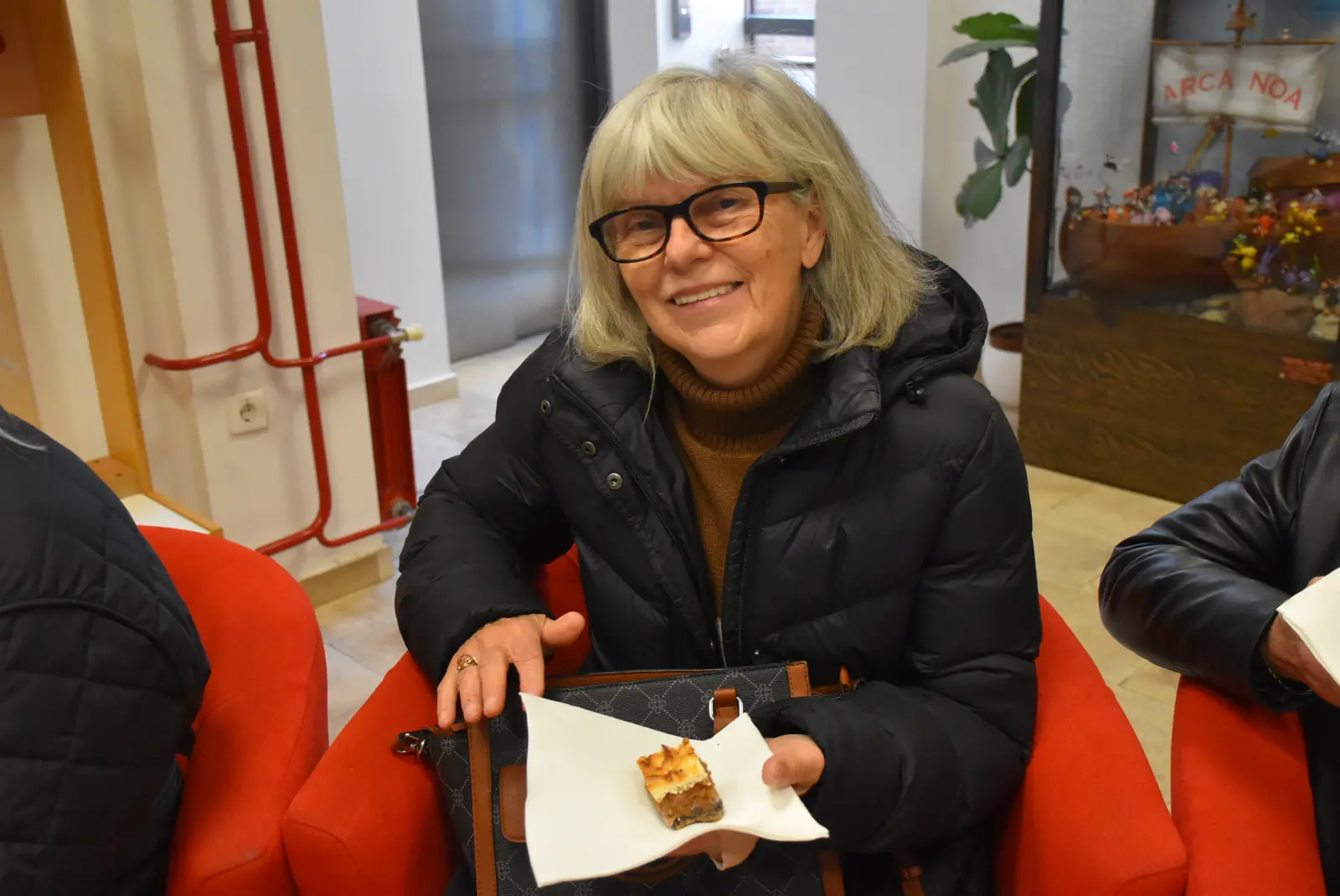 Međimurska gibanica, Slađana Herman (8) Međimurska gibanica, Slađana Herman (8)