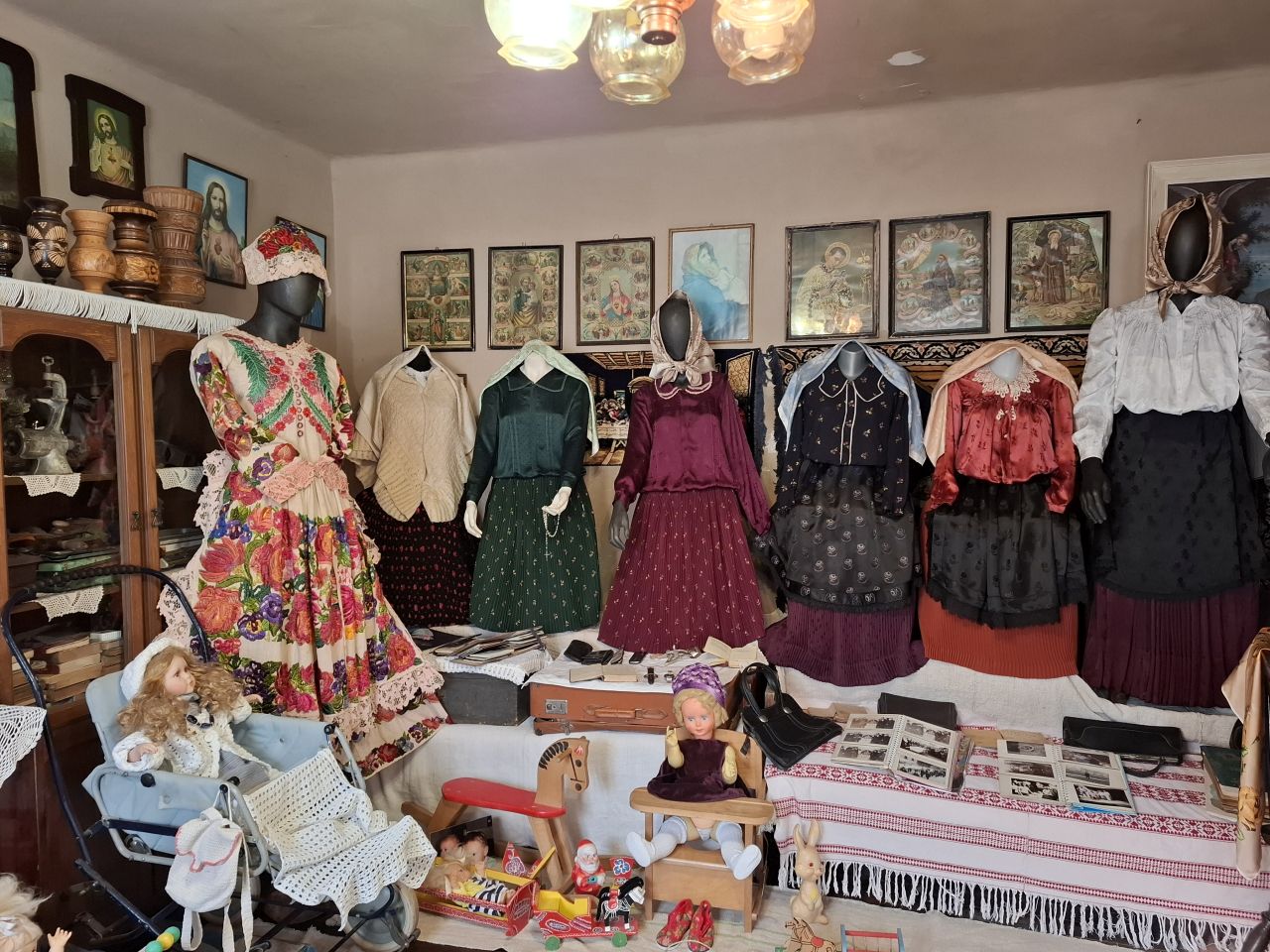 Međimurska hiža, Podturen (3)