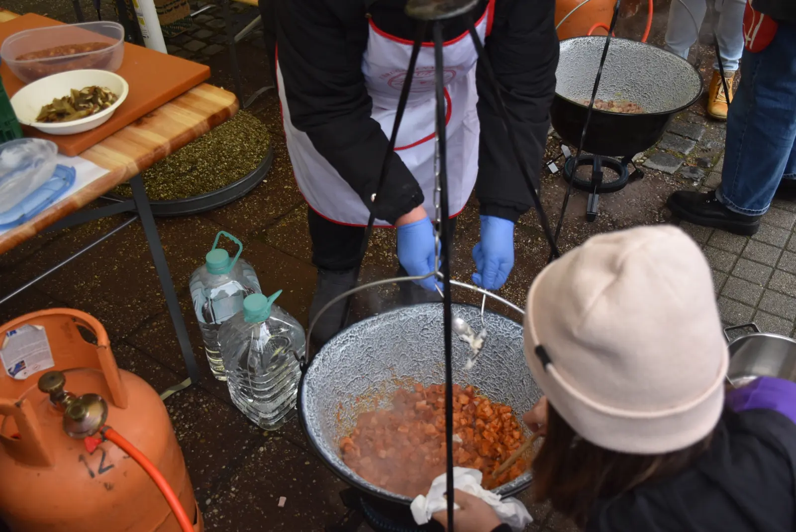 Međimurska juha, TZ Čakovec (5)