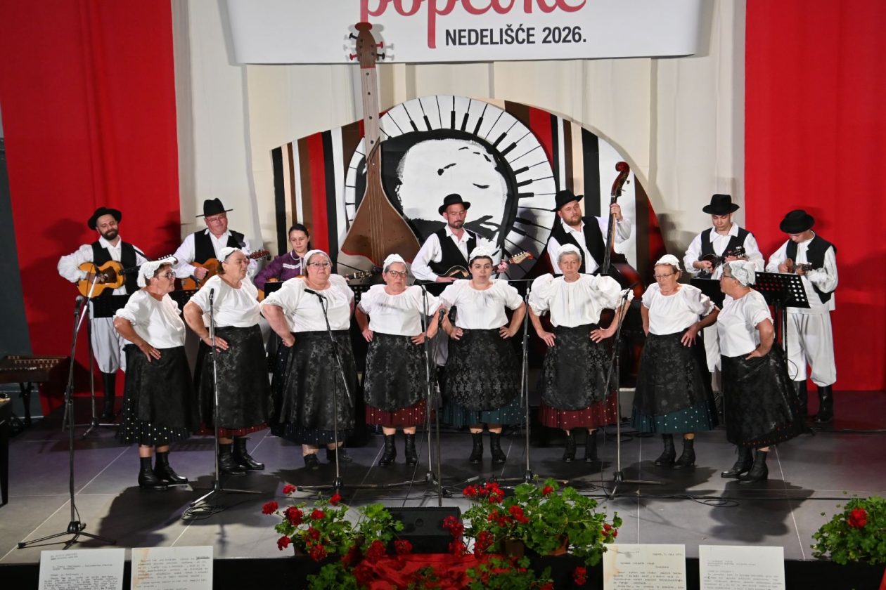 Međimurska popevka Nedelišće 2026 (4)