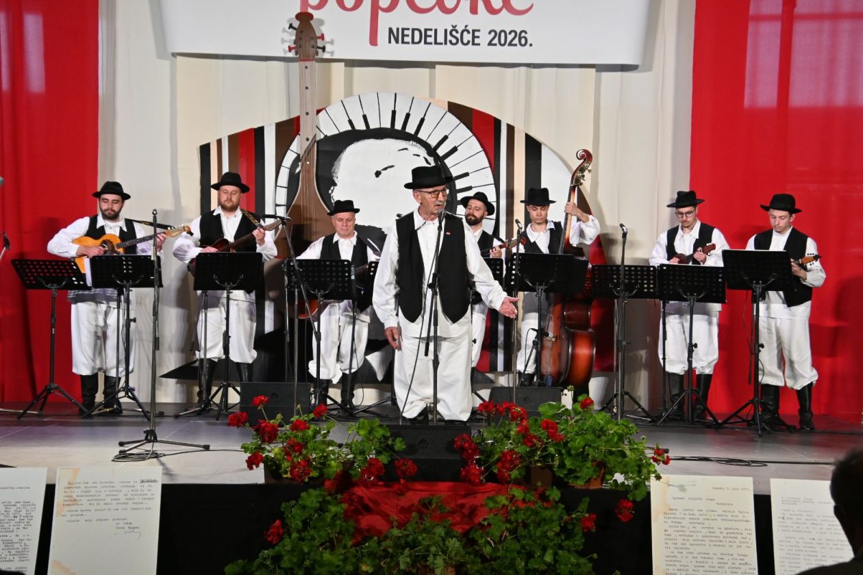 Međimurska popevka Nedelišće 2026 (6)