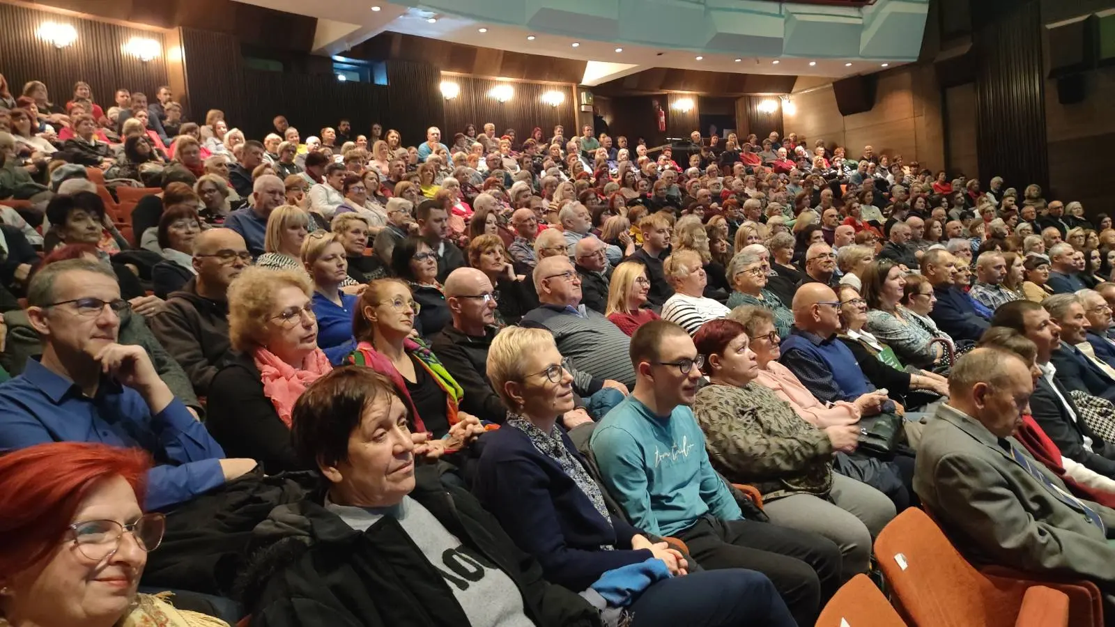 Međimurska popevka, Županija (18)