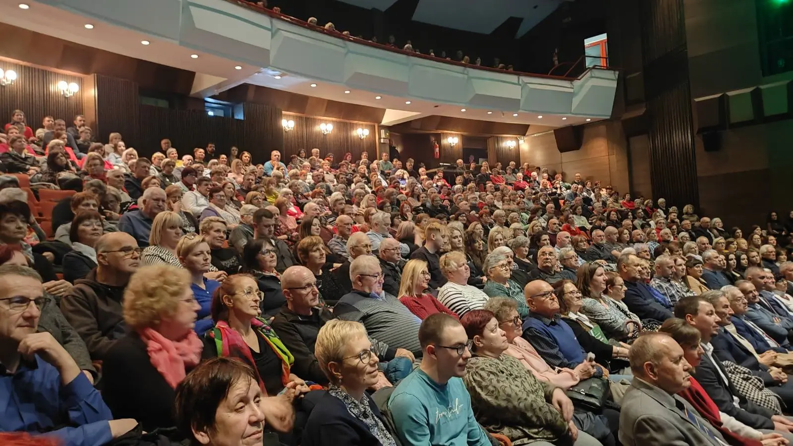 Međimurska popevka, Županija (19)