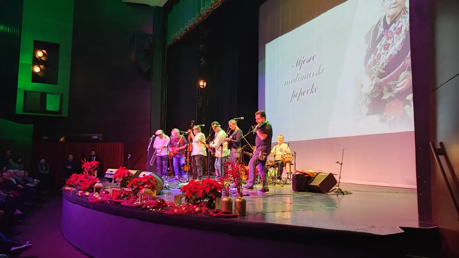 Međimurska popevka, Županija, Cinkuši (14)