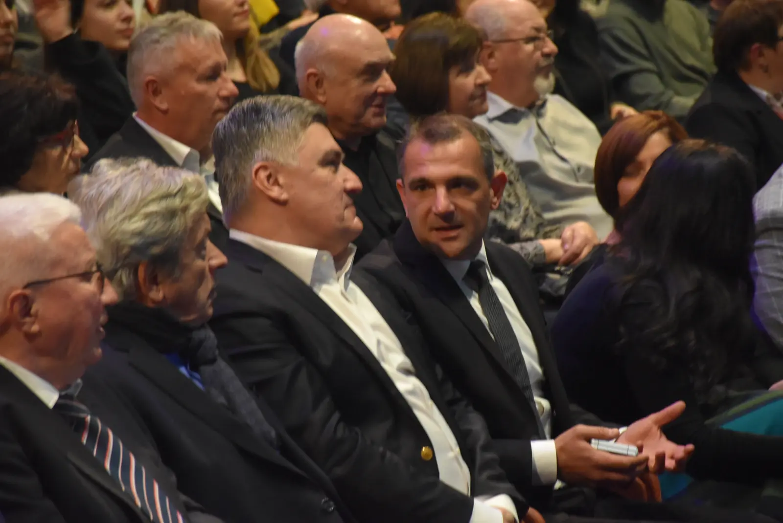 Međimurska popevka, Županija, Milanović (3)