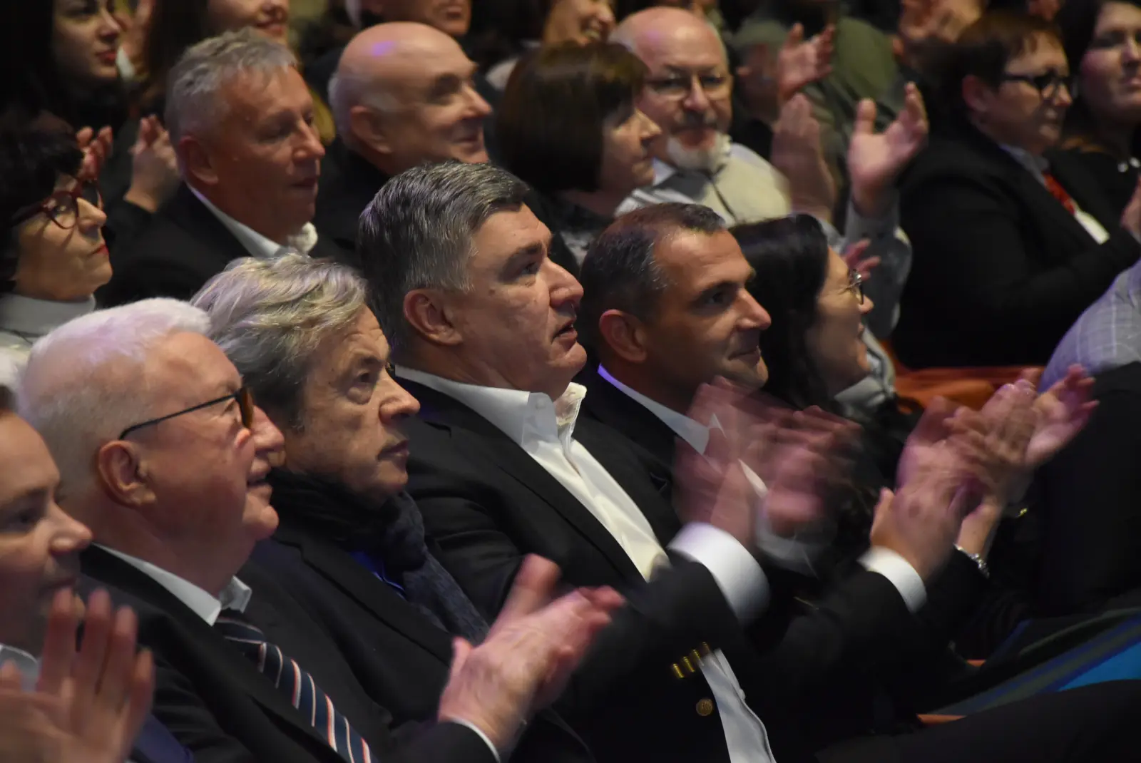 Međimurska popevka, Županija, milanović (5)