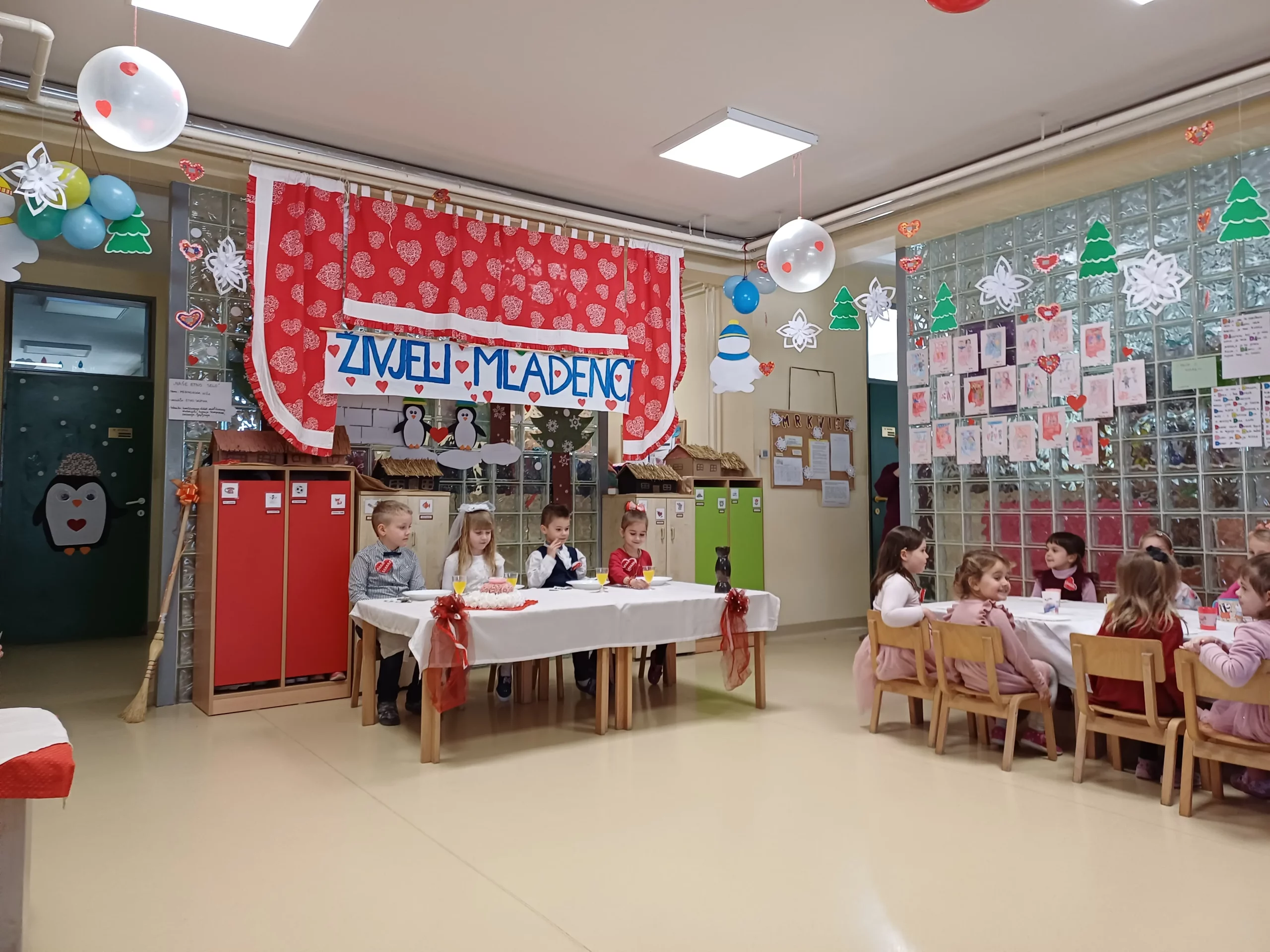 Međimurska svadba u vrtiću Zvončić (11)